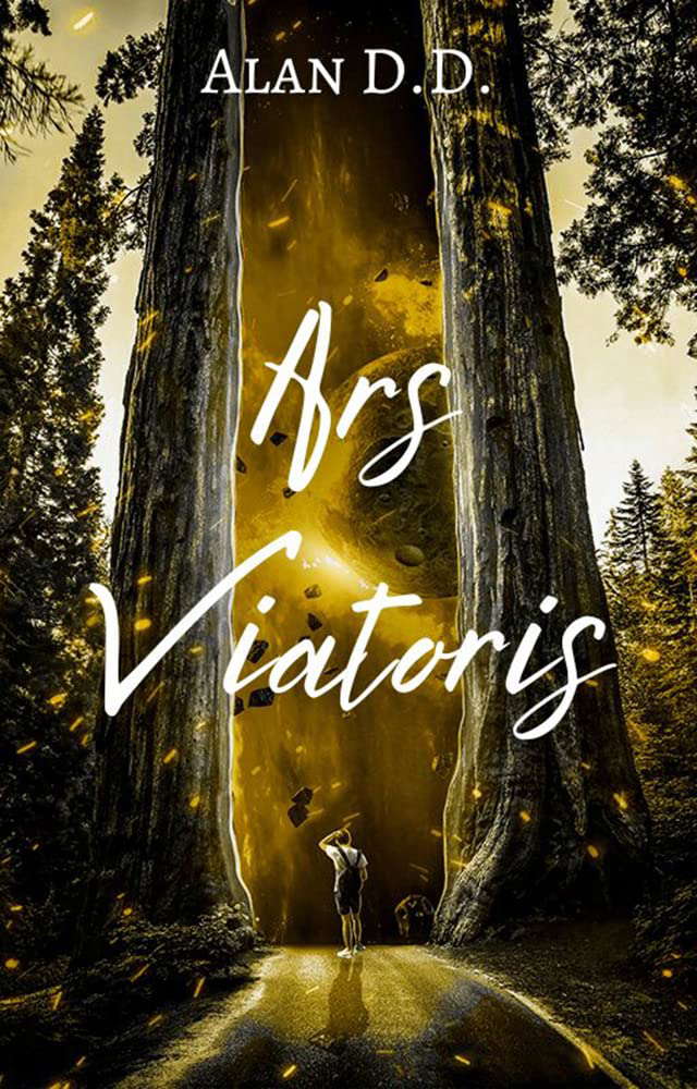 Ars Viatoris poster