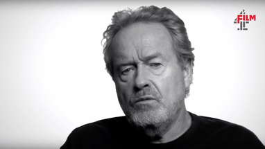 Ridley Scott on Designing the Alien | Film4 Interview Special poster