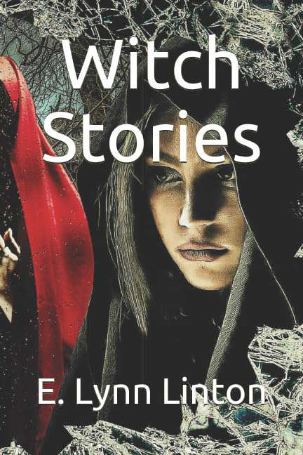 Witch Stories poster
