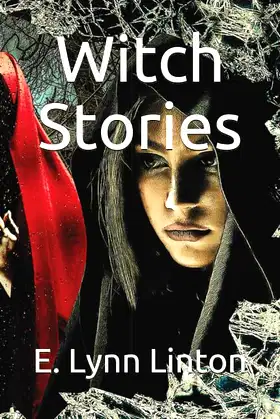 Witch Stories poster
