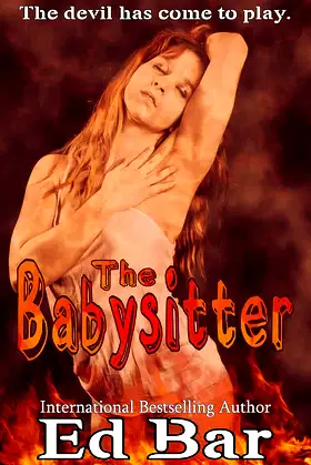 The Babysitter poster