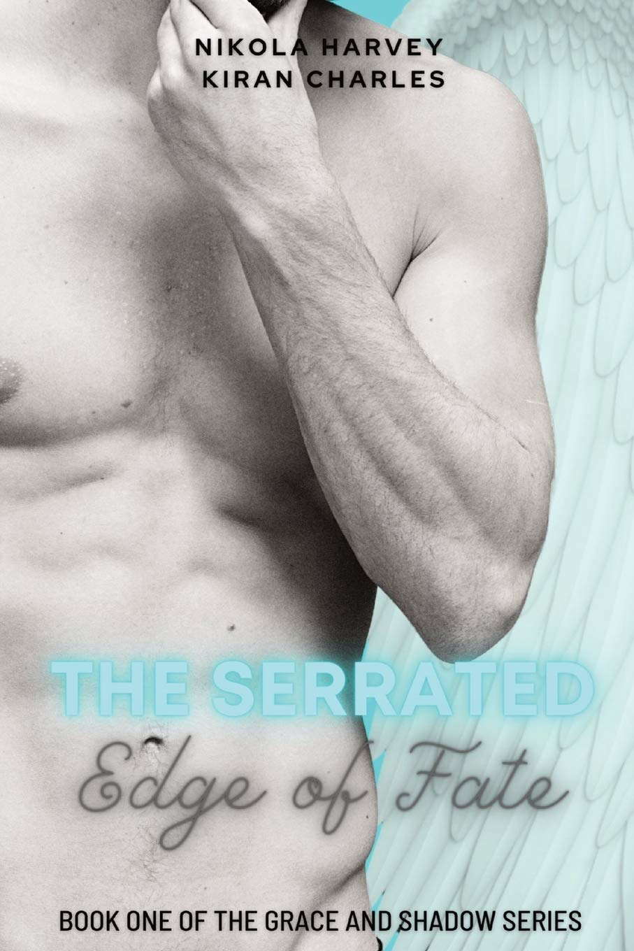 The Serrated Edge of Fate poster