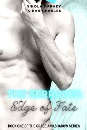 The Serrated Edge of Fate poster