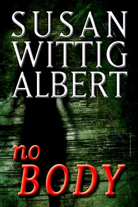 NoBODY: A Novella (Crystal Cave Series Book 1) poster