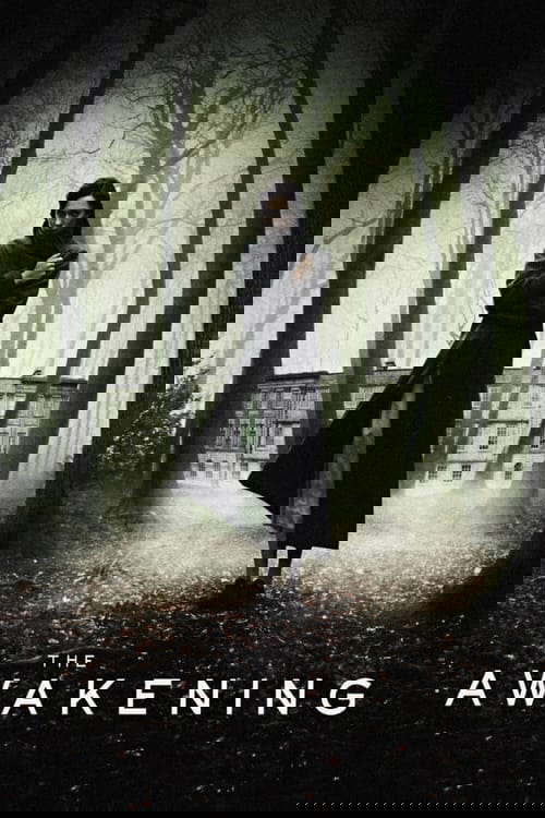 The Awakening poster