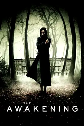 The Awakening poster