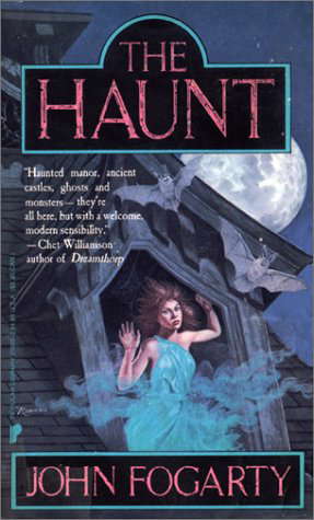 The Haunt poster