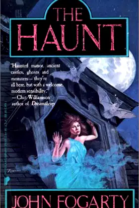 The Haunt poster