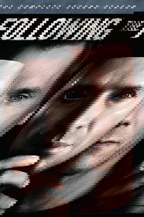 Season 2 poster