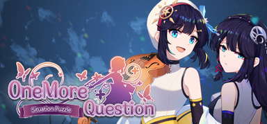 One More Question capsule