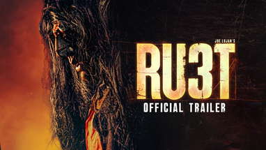 RUST 3 - Official Trailer poster