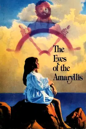 The Eyes of the Amaryllis poster