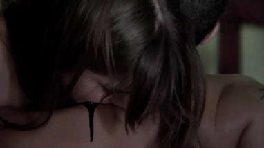 Kiss The Abyss (90sec Trailer) poster