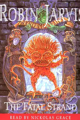The Fatal Strand (Tales from the Wyrd Museum) poster