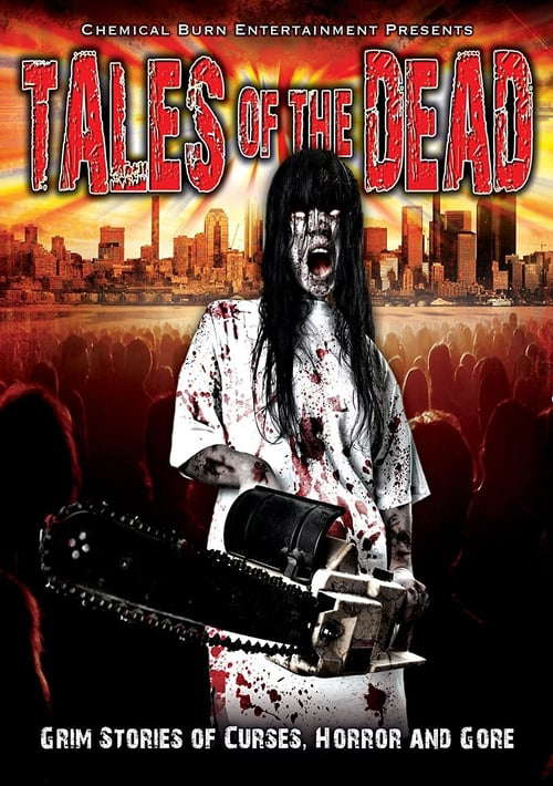 Tales of the Dead poster