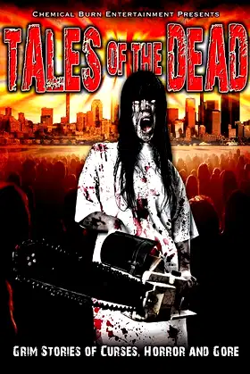 Tales of the Dead poster