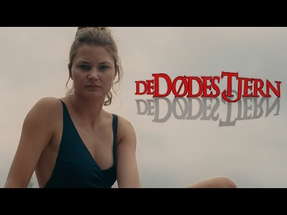 De dødes tjern (2019) ✔️Norsk Grøsser | Film Trailer poster