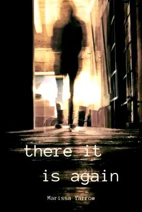 there it is again poster