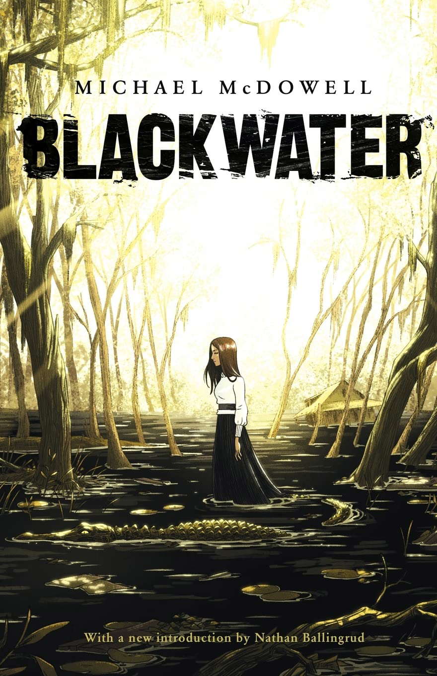 Blackwater: The Complete Saga poster