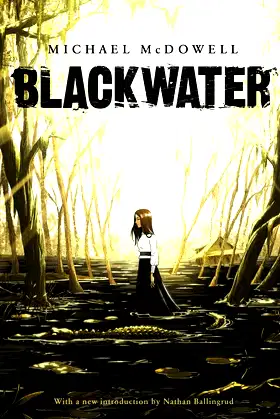 Blackwater: The Complete Saga poster