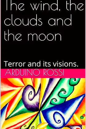 The wind, the clouds and the moon: Terror and its visions. poster