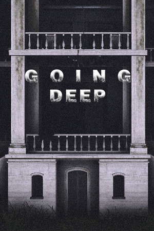 Going Deep poster
