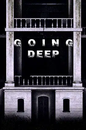 Going Deep poster