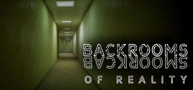 Backrooms of Reality capsule