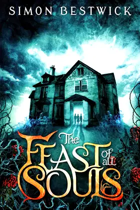 The Feast of All Souls poster