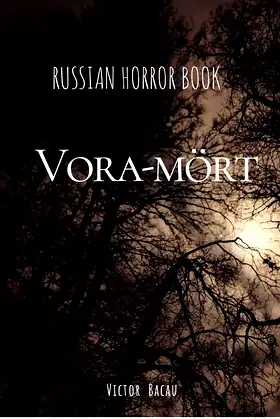 Vora-Mort poster