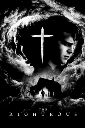 The Righteous poster