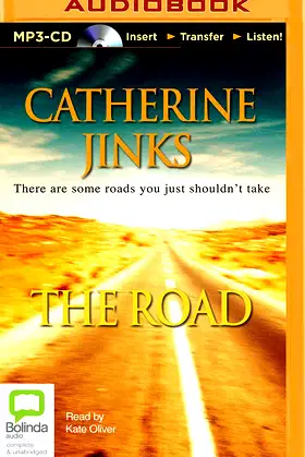 Road, The poster