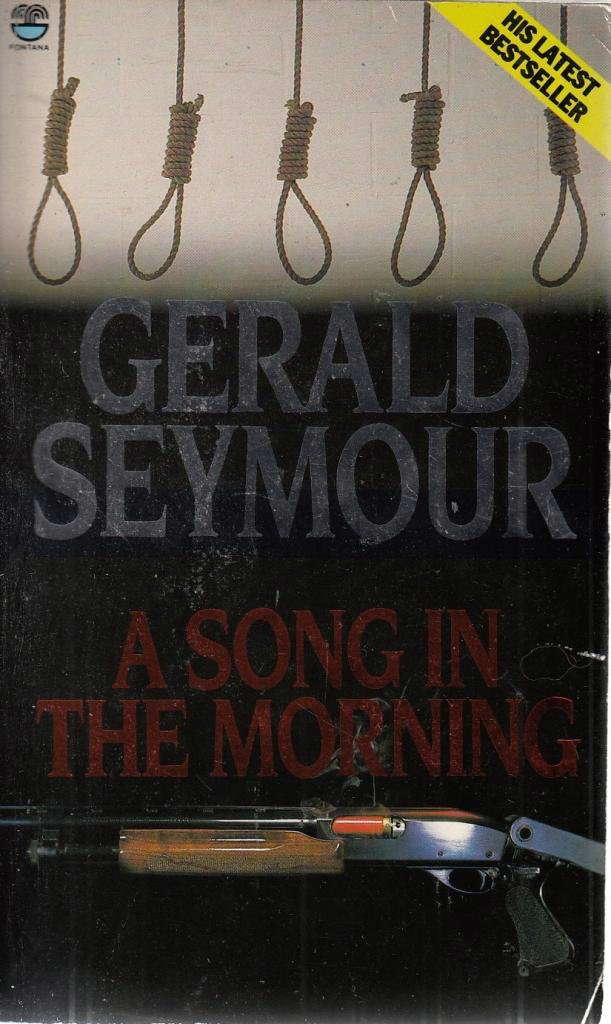 A Song in the Morning poster
