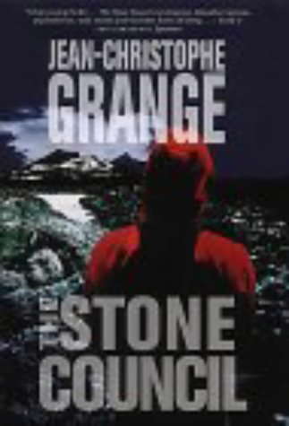Stone Council poster