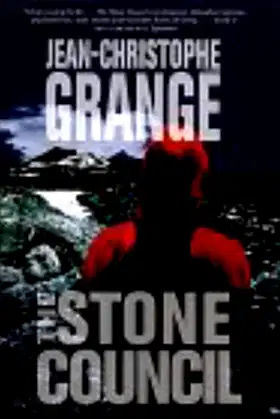 Stone Council poster