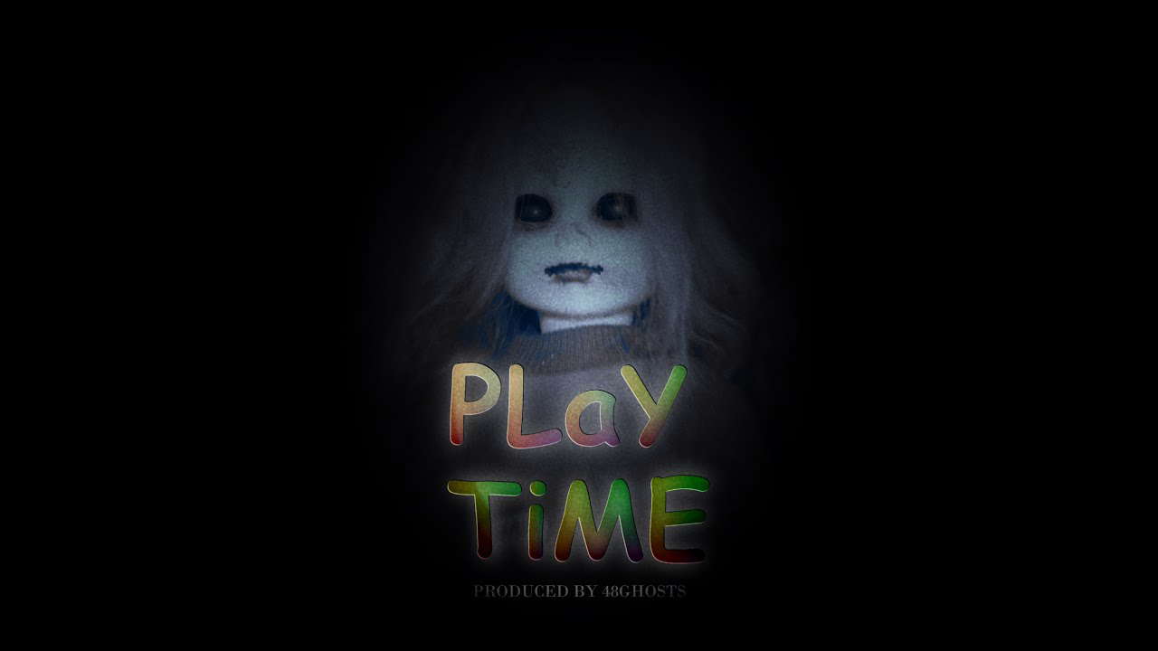 PlayTime - Short Film (Horror)