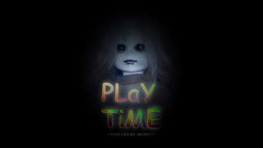 PlayTime - Short Film (Horror) poster
