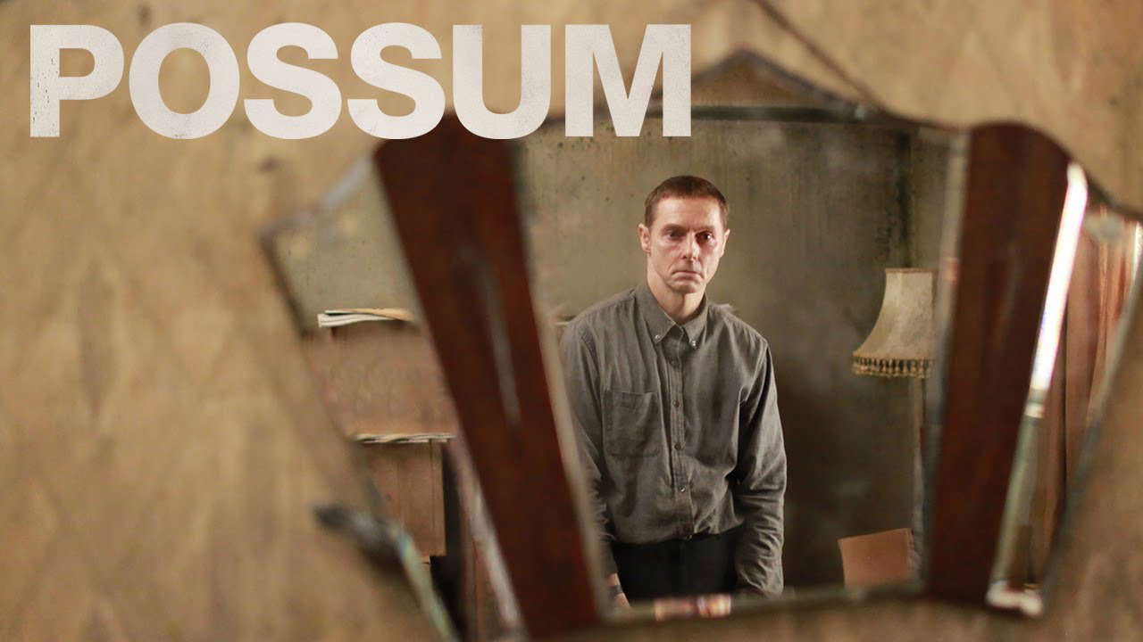 Poster for Possum