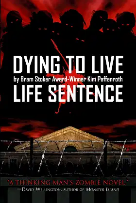Dying to Live: Life Sentence poster