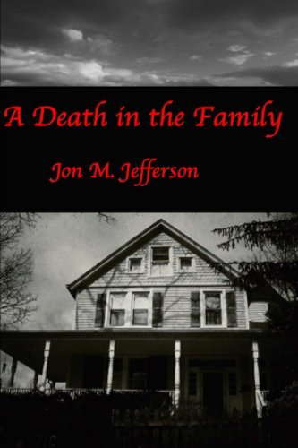 A Death in the Family poster