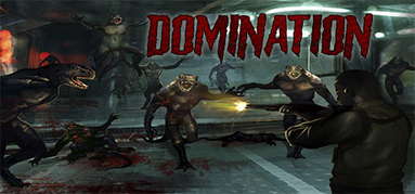 Domination capsule