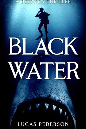 Black Water poster