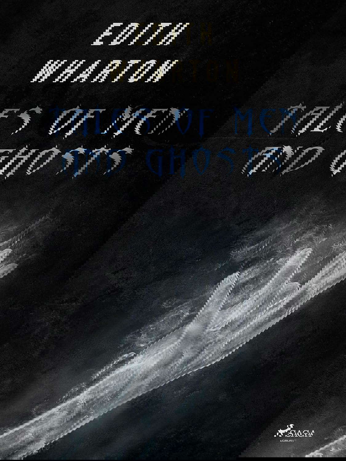 Tales of Men and Ghosts poster