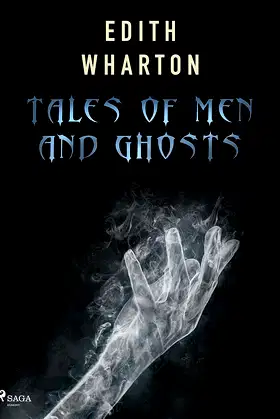 Tales of Men and Ghosts poster