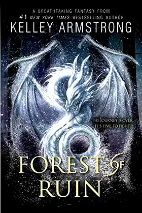 Forest of Ruin (Age of Legends Trilogy, 3) poster