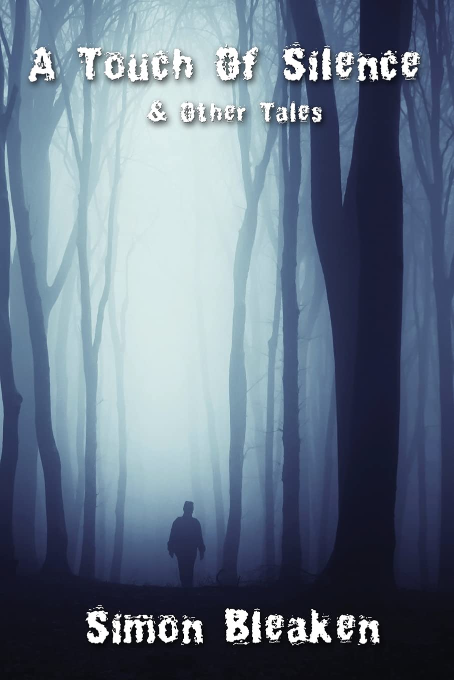 A Touch Of Silence & Other Tales poster