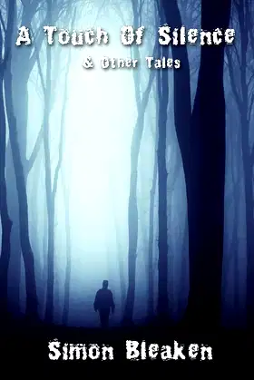 A Touch Of Silence & Other Tales poster