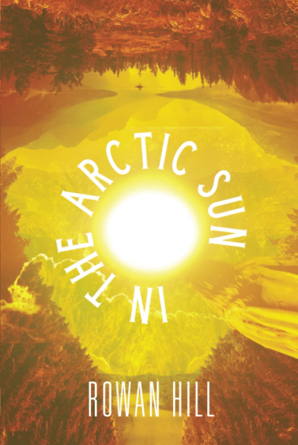In the Arctic Sun poster
