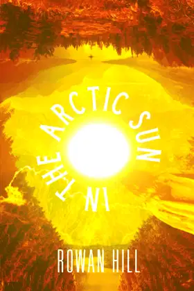 In the Arctic Sun poster