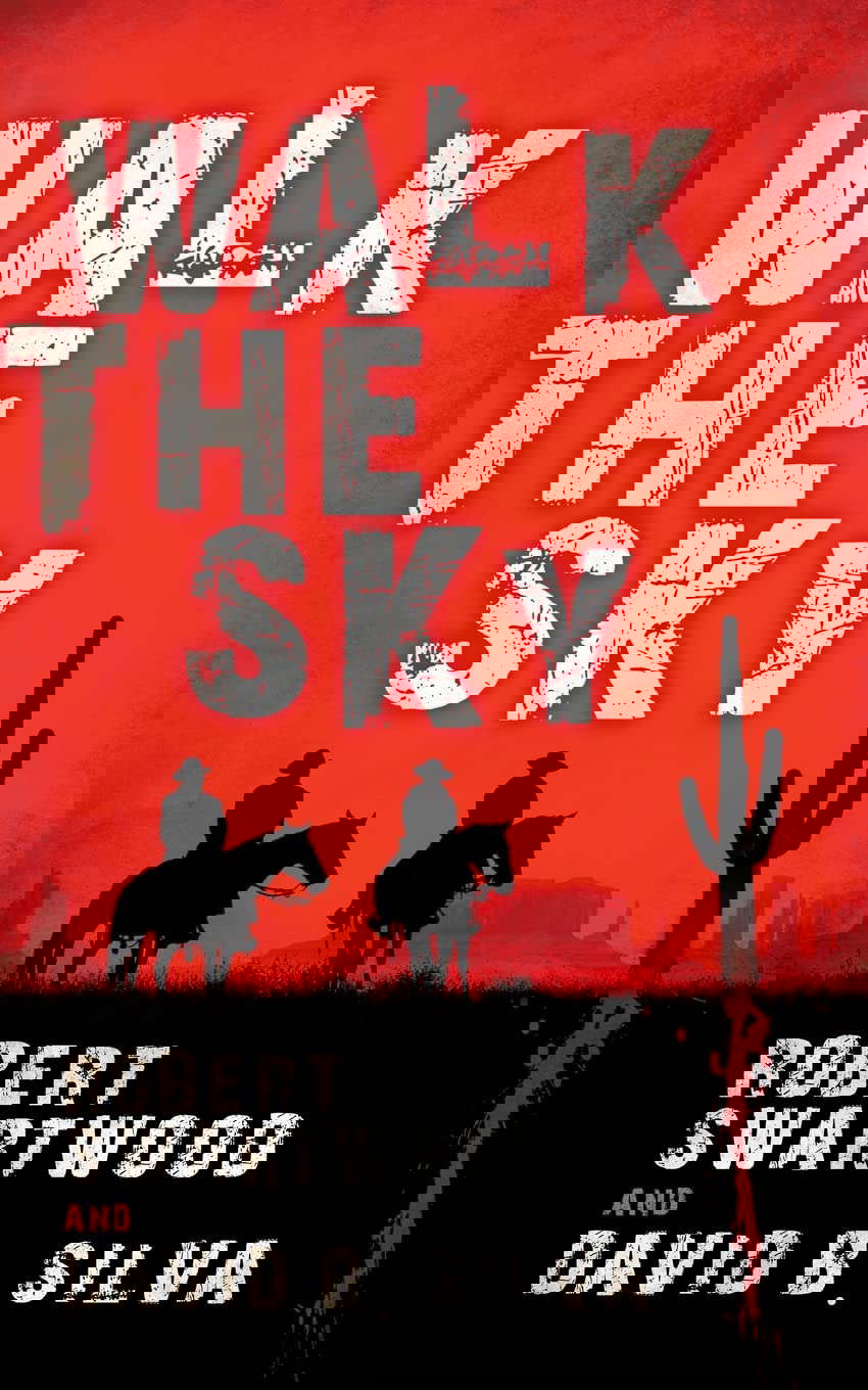 Walk the Sky poster